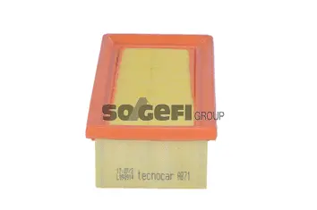 Air Filter (A871)