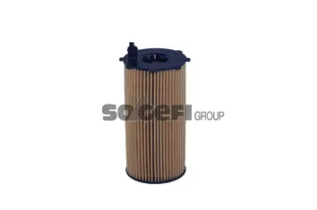 Oil Filter (OP1009)