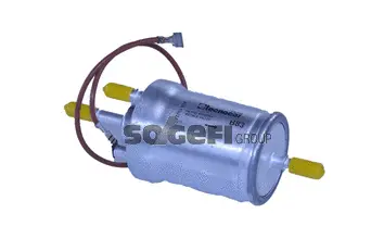 Fuel Filter (B83)