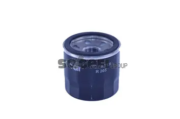 Oil Filter (R205)