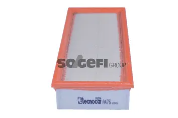 Air Filter (A476)