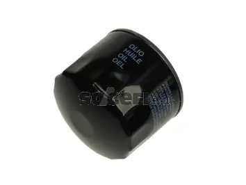 Oil Filter (R101)