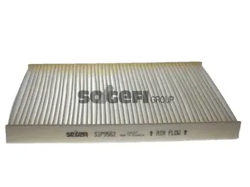 Filter, cabin air (E742)