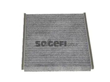 Filter, cabin air (EC393)