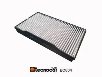 Filter, cabin air (EC804)