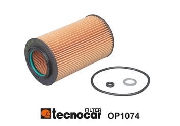 Oil Filter (OP1074)