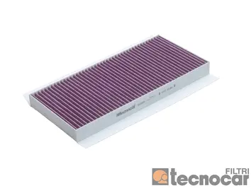 Filter, cabin air (EA363)