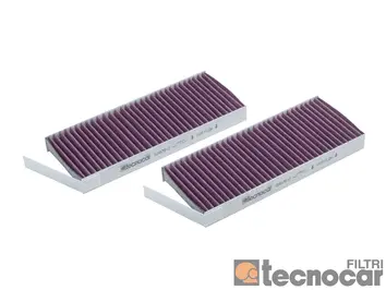 Filter, cabin air (EA679-2)