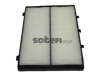 Filter, cabin air (E426)