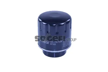 Oil Filter (R722)