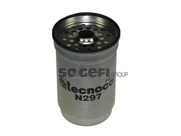 Fuel Filter (N297)
