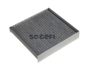 Filter, cabin air (EC446)