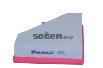 Air Filter (A2281)