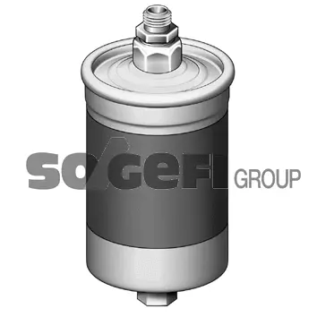 Fuel Filter (B85)
