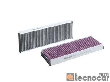 Filter, cabin air (EA449-2)