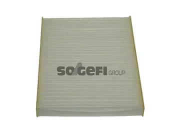 Filter, cabin air (E311)
