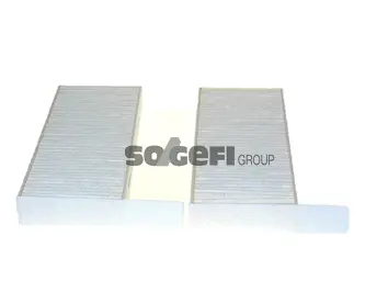 Filter, cabin air (E718-2)