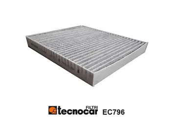 Filter, cabin air (EC796)