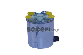 Fuel Filter (RN269)