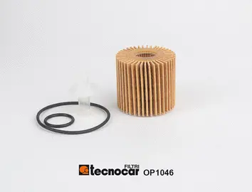 Oil Filter (OP1046)