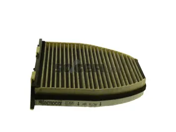 Filter, cabin air (EC620)