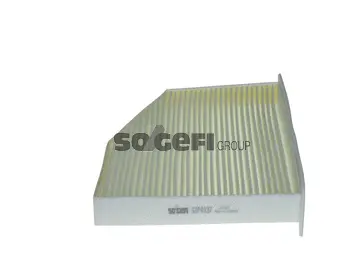 Filter, cabin air (E672)