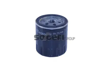 Oil Filter (R122)