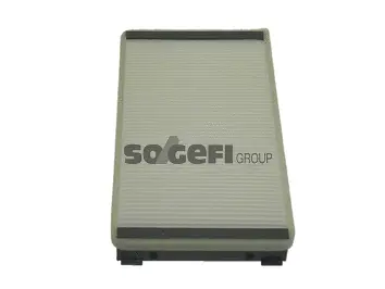 Filter, cabin air (E306)