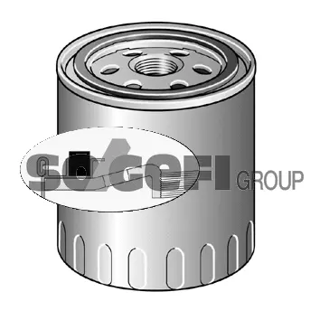 Oil Filter (R341)