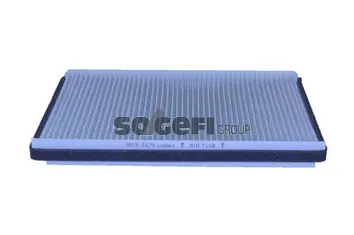 Filter, cabin air (E470)