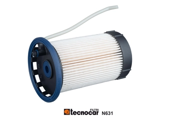 Fuel Filter (N631)