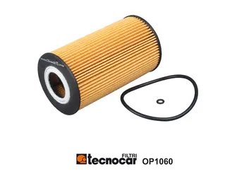 Oil Filter (OP1060)