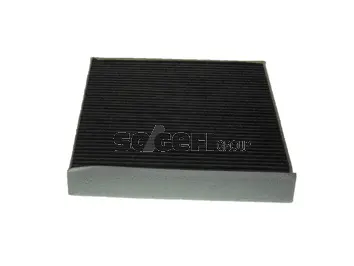 Filter, cabin air (EC413)