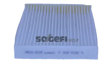Filter, cabin air (E678)