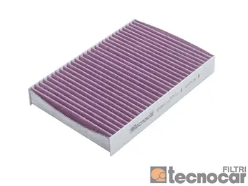 Filter, cabin air (EA344)