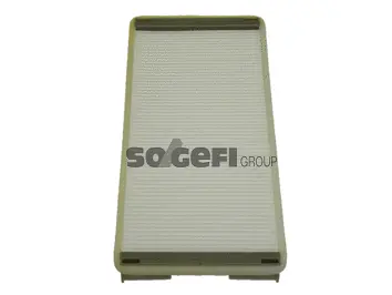 Filter, cabin air (E376)