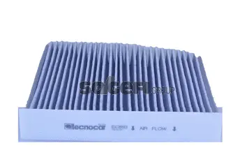 Filter, cabin air (EC693)