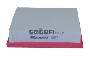 Air Filter (A2478)