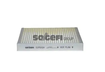 Filter, cabin air (E736)