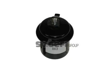 Fuel Filter (B63)