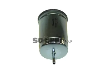 Fuel Filter (B21)