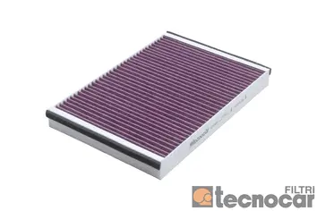 Filter, cabin air (EA366)
