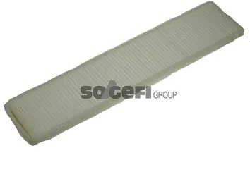 Filter, cabin air (E312)