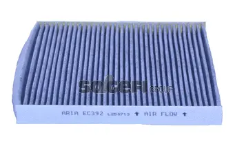 Filter, cabin air (EC392)