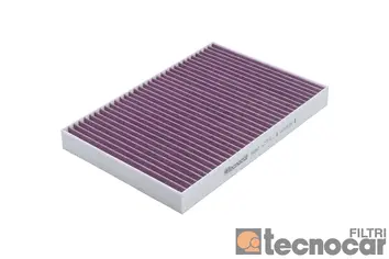 Filter, cabin air (EA387)