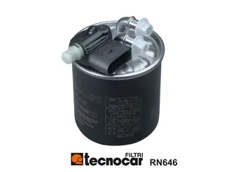 Fuel Filter (RN646)