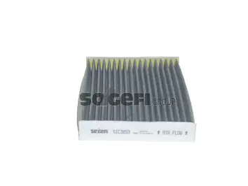 Filter, cabin air (EC678)