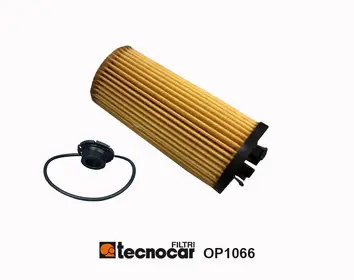 Oil Filter (OP1066)