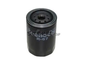 Oil Filter (R67)