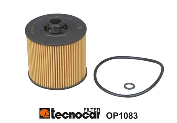 Oil Filter (OP1083)